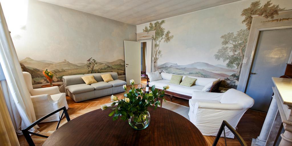 Apartamento Ponte Vecchio Unique