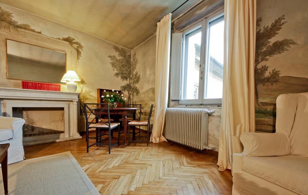 Apartamento Ponte Vecchio Unique *