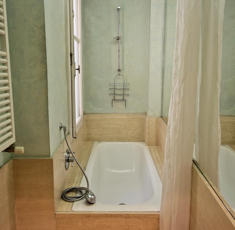 Ponte Vecchio Unique Apartamento Florencia