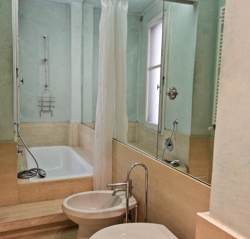 Ponte Vecchio Unique Apartamento *
