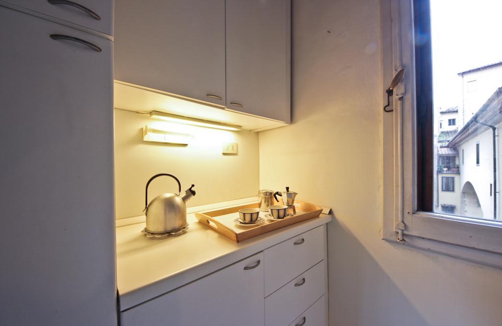Apartamento Ponte Vecchio Unique