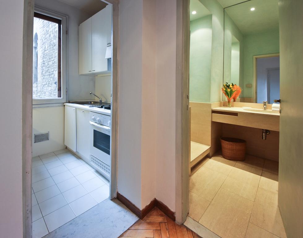 Ponte Vecchio Unique Apartamento *