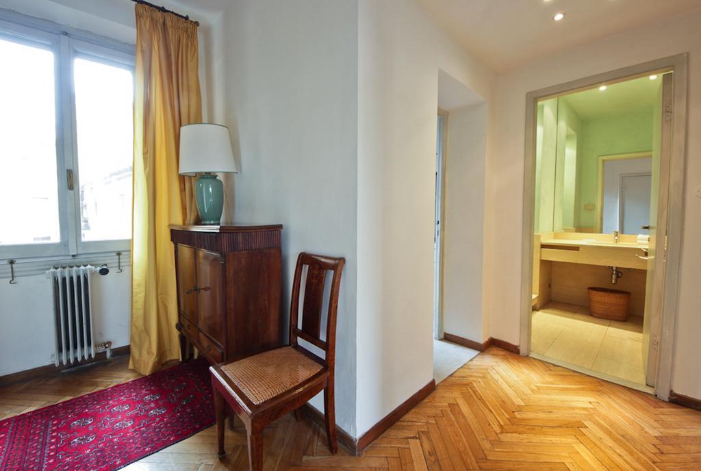 Ponte Vecchio Unique Apartamento Florencia