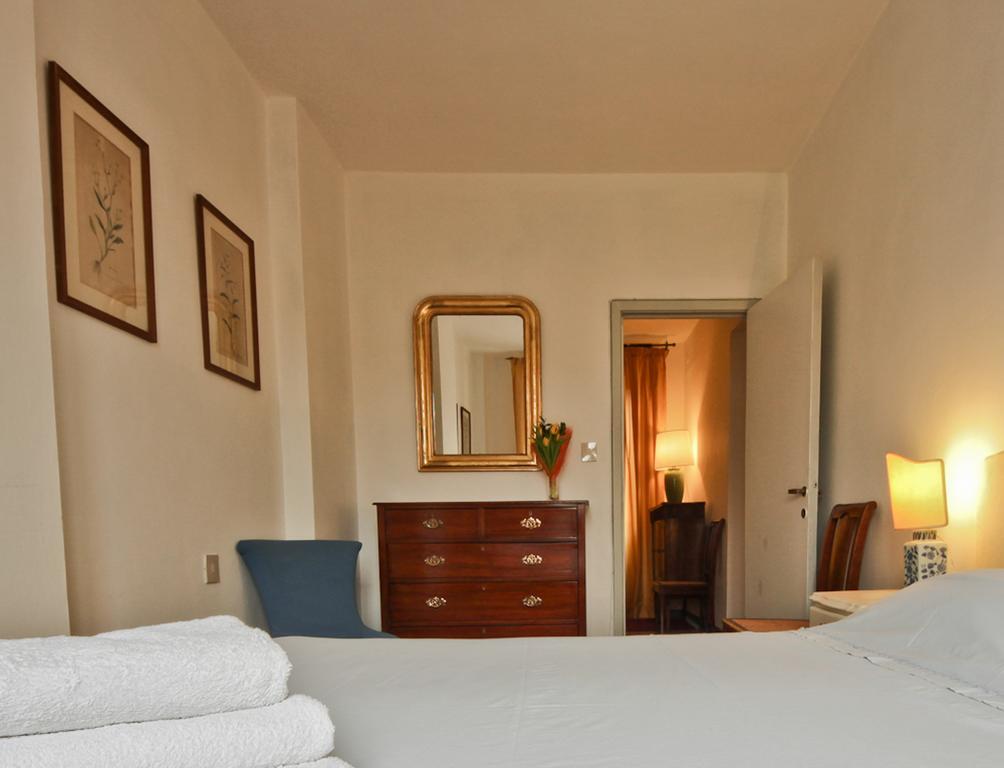 Ponte Vecchio Unique Apartamento