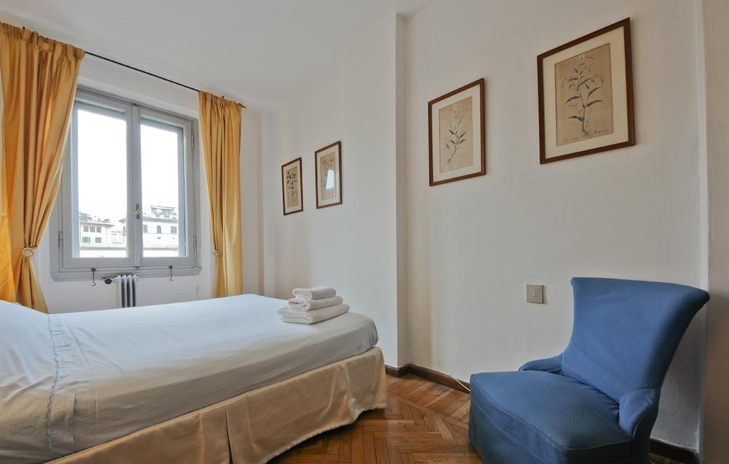 Ponte Vecchio Unique Apartamento Florencia