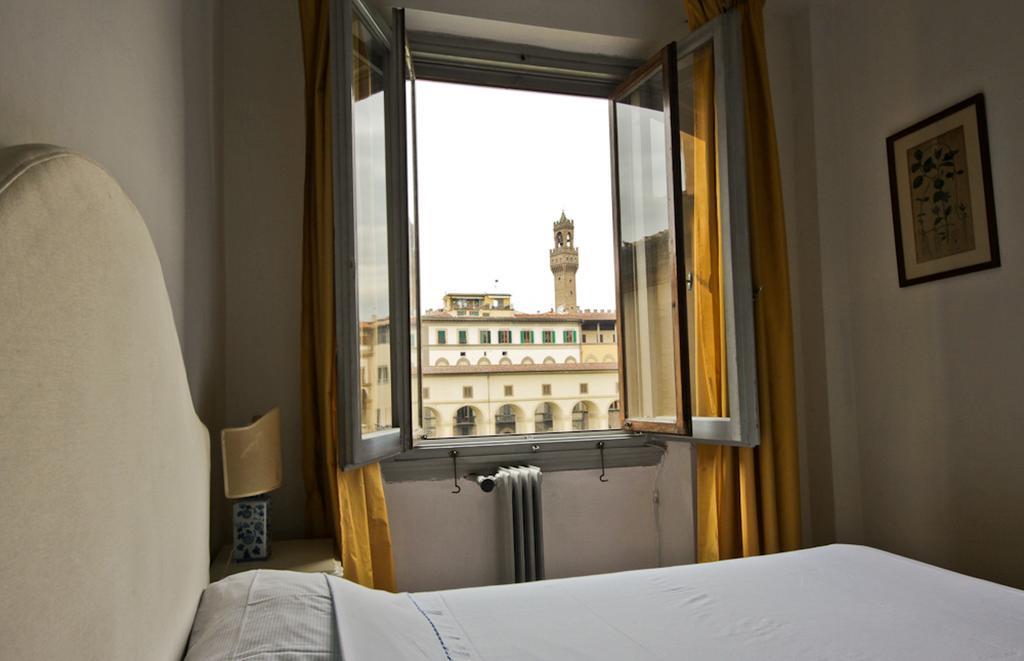 Ponte Vecchio Unique Apartamento Florencia